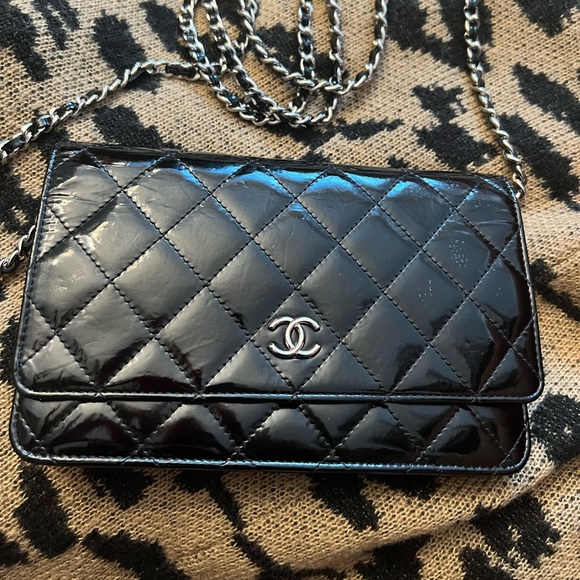 Wallet on the chain - Picture 7 of 7